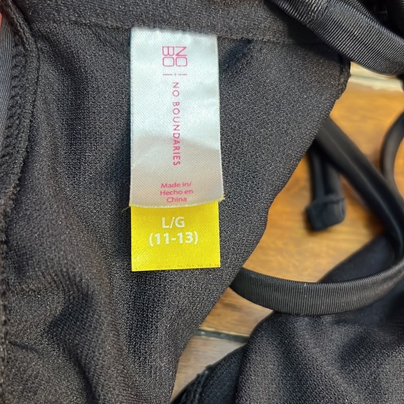 NOBO black bikini - Picture 11 of 11